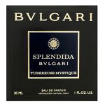 Bvlgari Splendida Tubereuse Mystique Eau de Parfum femei 30 ml