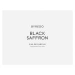 Byredo Black Saffron Eau de Parfum unisex 100 ml