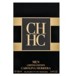 Carolina Herrera CH Insignia Eau de Parfum bărbați 100 ml