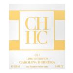 Carolina Herrera CH Insignia Eau de Parfum femei 100 ml