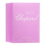 Chopard Wish Pink Diamond Eau de Toilette femei 75 ml