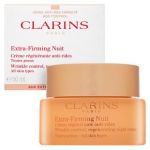 Clarins Extra-Firming Night Cream - All Skin ser de noapte pentru ten 50 ml