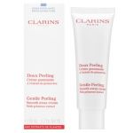 Clarins Gentle Peeling gel de piele cu efect de peeling 50 ml