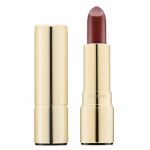Clarins Joli Rouge Velvet ruj nutritiv cu efect matifiant 732V Grenadine 3,5 g