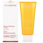 Clarins Tonic Moisturizing Body Balm loțiune de corp 200 ml
