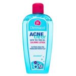 Dermacol ACNEclear Calming Lotion apă pentru curățarea pielii pentru piele problematică 200 ml