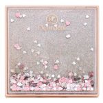 Dermacol Multi-Purpose Brightening Palette paleta pentru fata multifunctionala pentru o piele luminoasă și uniformă 10 g