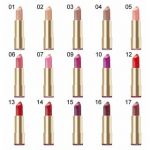 Dermacol Pretty Matte Lipstick ruj pentru efect mat N. 13 4,5 g