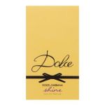 Dolce & Gabbana Dolce Shine Eau de Parfum femei 75 ml