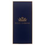 Dolce & Gabbana K by Dolce & Gabbana Eau de Toilette bărbați 150 ml