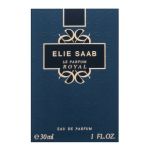 Elie Saab Le Parfum Royal Eau de Parfum femei 30 ml