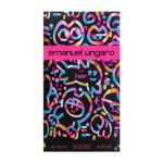 Emanuel Ungaro Emanuel Ungaro for Her Eau de Parfum bărbați 100 ml