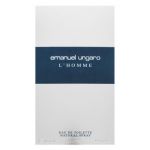 Emanuel Ungaro  L´Homme Eau de Toilette bărbați 100 ml
