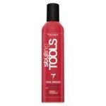 Fanola Styling Tools Total Mousse spumă întăritoare pentru modelarea termică a părului 400 ml