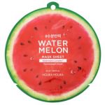 Holika Holika Water Melon Mask Sheet ser de modelare pe abdomen, coapse și fese 25 ml