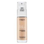 L´Oréal Paris True Match Super-Blendable Foundation - 1.5N Linen fond de ten lichid pentru uniformizarea culorii tenului 30 ml