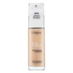 L´Oréal Paris True Match Super-Blendable Foundation - 2N Vanilla fond de ten lichid pentru uniformizarea culorii tenului 30 ml