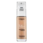 L´Oréal Paris True Match Super-Blendable Foundation - 3D/3W Golden Beige fond de ten lichid pentru uniformizarea culorii tenului 30 ml