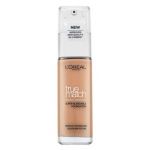 L´Oréal Paris True Match Super-Blendable Foundation - 3R/3C Rose Beige fond de ten lichid pentru uniformizarea culorii tenului 30 ml