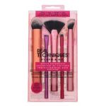 Real Techniques Artist Essentials set perii machiaj
