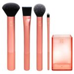 Real Techniques Flawless Base Set 5 pcs set perii machiaj