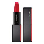 Shiseido Modern Matte Powder Lipstick 529 Cocktail Hour ruj pentru efect mat 4 g