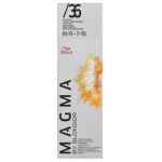 Wella Professionals Blondor Pro Magma Pigmented Lightener Culoarea părului /36 120 g