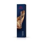 Wella Professionals Koleston Perfect Me Pure Naturals vopsea profesională permanentă pentru păr 8/04 60 ml