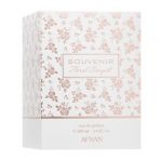 Afnan Souvenir Floral Bouquet Eau de Parfum femei 100 ml