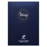 Afnan Tribute Blue Eau de Parfum bărbați 100 ml