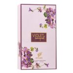 Afnan Violet Bouquet Eau de Parfum femei 80 ml