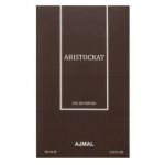 Ajmal Aristocrat Eau de Parfum bărbați 75 ml