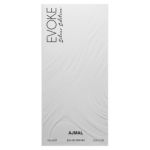 Ajmal Evoke Silver Edition Her Eau de Parfum femei 75 ml