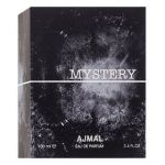 Ajmal Mystery Eau de Parfum bărbați 100 ml