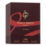 Ajmal Purely Orient Santal Eau de Parfum unisex 75 ml