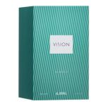 Ajmal Vision Eau de Parfum bărbați 100 ml
