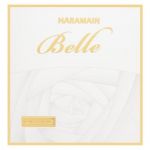 Al Haramain Belle Eau de Parfum femei 75 ml