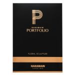 Al Haramain Portfolio Floral Sculpture Eau de Parfum unisex 75 ml