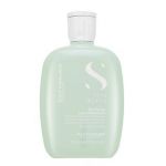 Alfaparf Milano Semi Di Lino Scalp Rebalance Purifying Shampoo sampon de curatare anti mătreată 250 ml