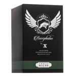 Armaf Bucephalus No. X Eau de Parfum bărbați 100 ml