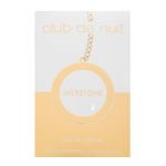 Armaf Club de Nuit Milestone Eau de Parfum unisex 105 ml