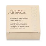 Artdeco Mineral Powder Foundation machiaj cu protectie minerala 2 Natural Beige 15 g