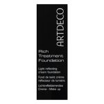 Artdeco Rich Treatment Foundation fond de ten lichid 28 Light Porcelain 20 ml
