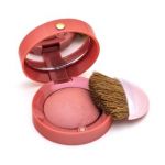 Bourjois Little Round Pot Blush fard de obraz sub forma de pudra 15 Radiant Rose 2,5 g