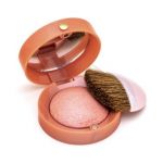 Bourjois Little Round Pot Blush fard de obraz sub forma de pudra 16 Rose Coup 2,5 g