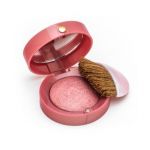 Bourjois Little Round Pot Blush fard de obraz sub forma de pudra 33 Lilas Dor 2,5 g