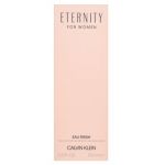 Calvin Klein Eternity Eau Fresh Eau de Parfum femei 100 ml