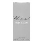 Chopard Musk Malaki Eau de Parfum unisex 80 ml