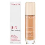 Clarins Everlasting Long-Wearing & Hydrating Matte Foundation machiaj persistent pentru efect mat 114N 30 ml