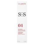 Clarins SOS Primer Diminishes Redness baza pentru machiaj împotriva imperfecțiunilor pielii Green 30 ml